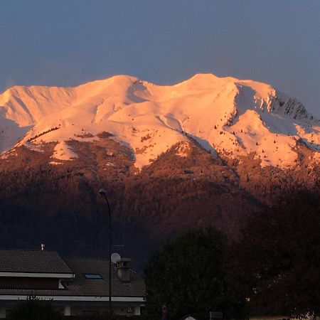 Comodamente Belluno Luaran gambar