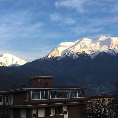 Comodamente Belluno Luaran gambar