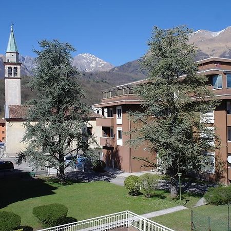 Comodamente Belluno Luaran gambar