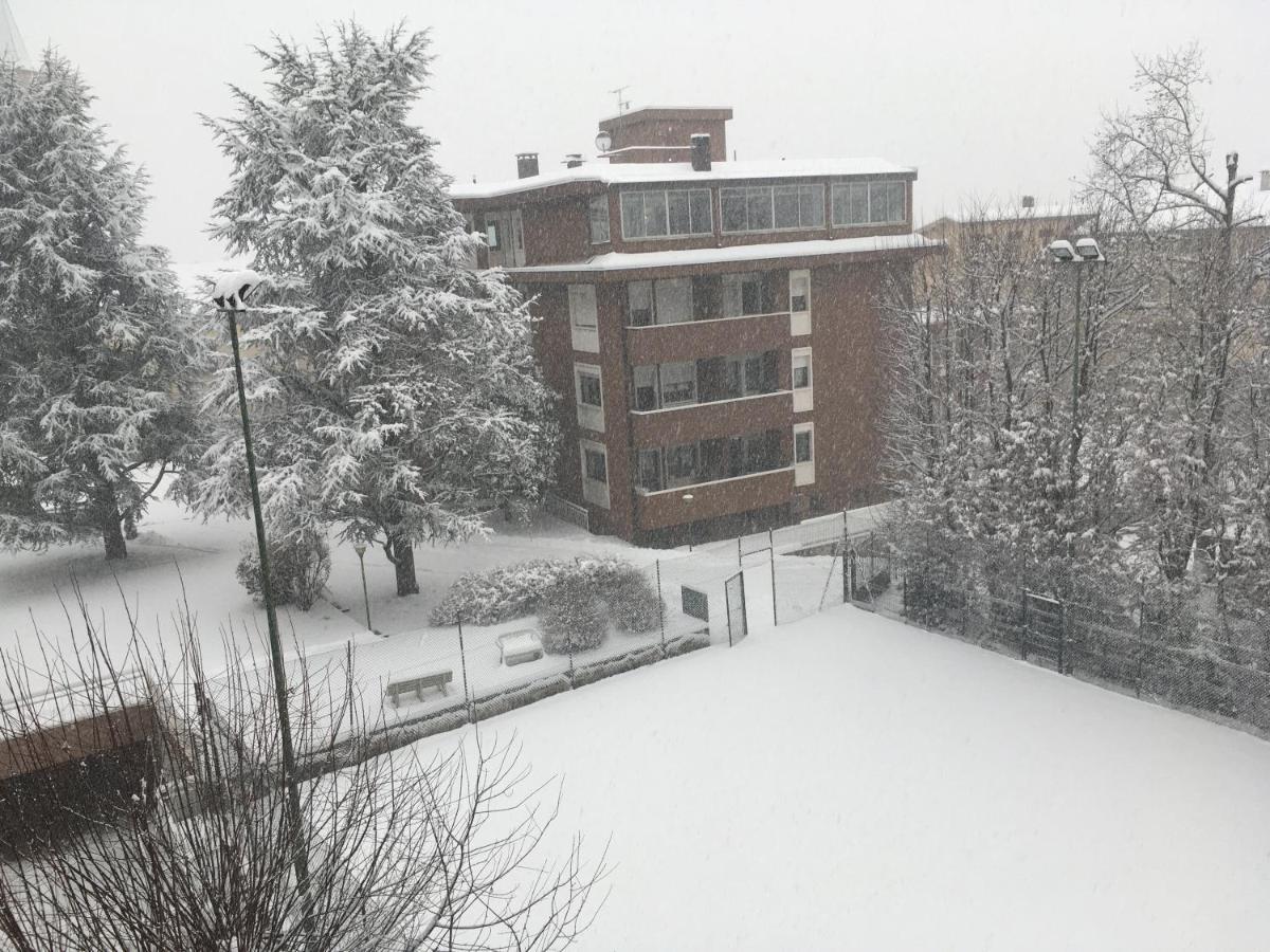Comodamente Belluno Luaran gambar