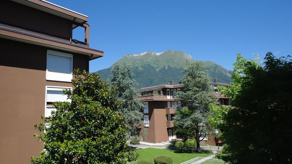 Comodamente Belluno Luaran gambar