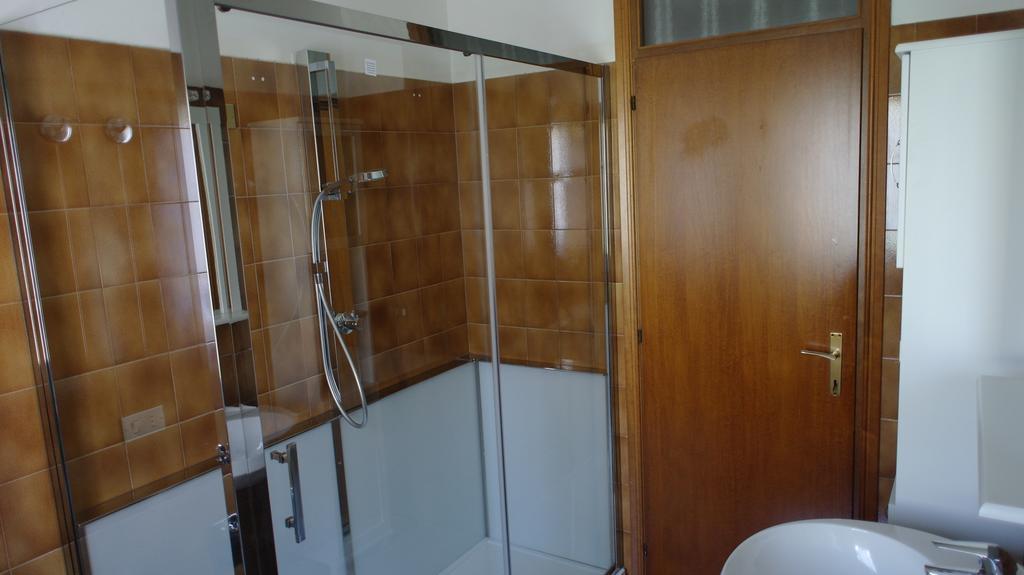 Comodamente Belluno Luaran gambar