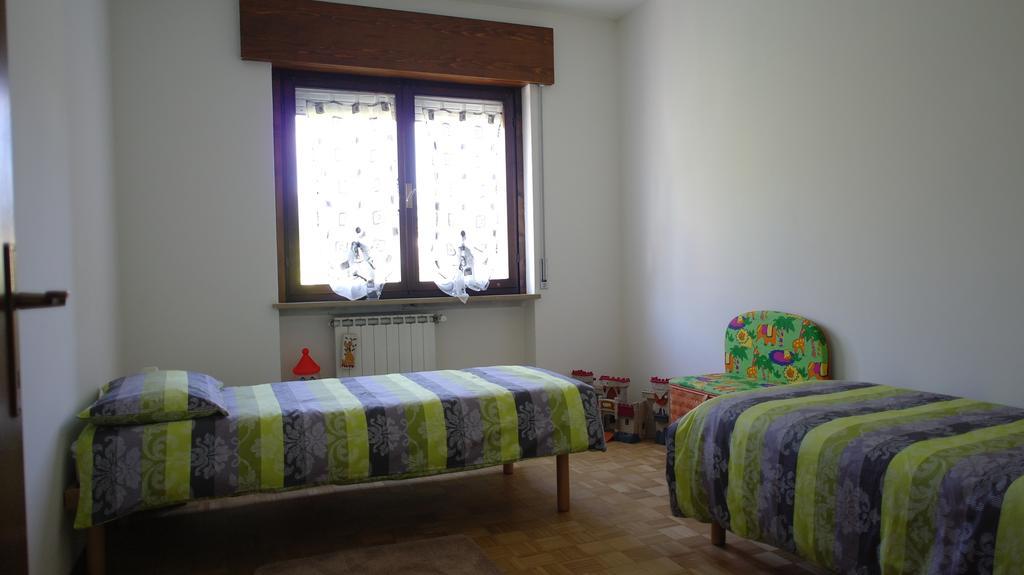 Comodamente Belluno Luaran gambar
