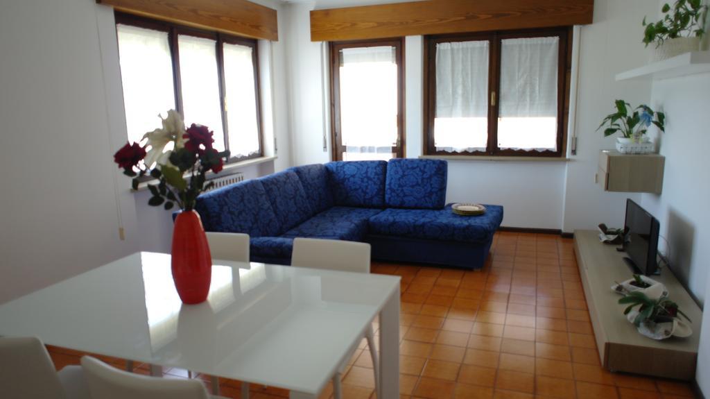 Comodamente Belluno Luaran gambar