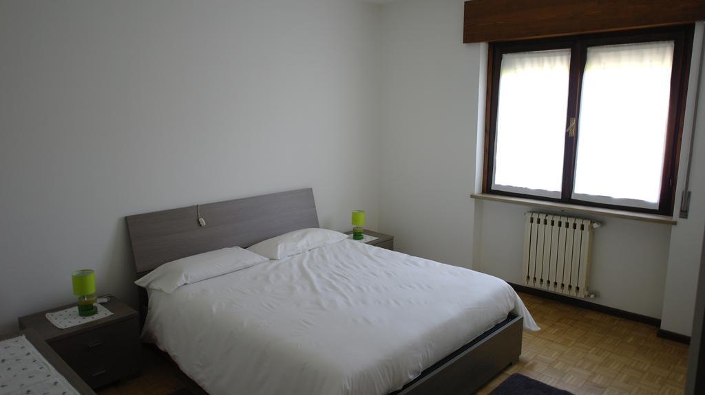 Comodamente Belluno Luaran gambar