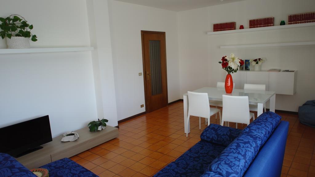 Comodamente Belluno Luaran gambar