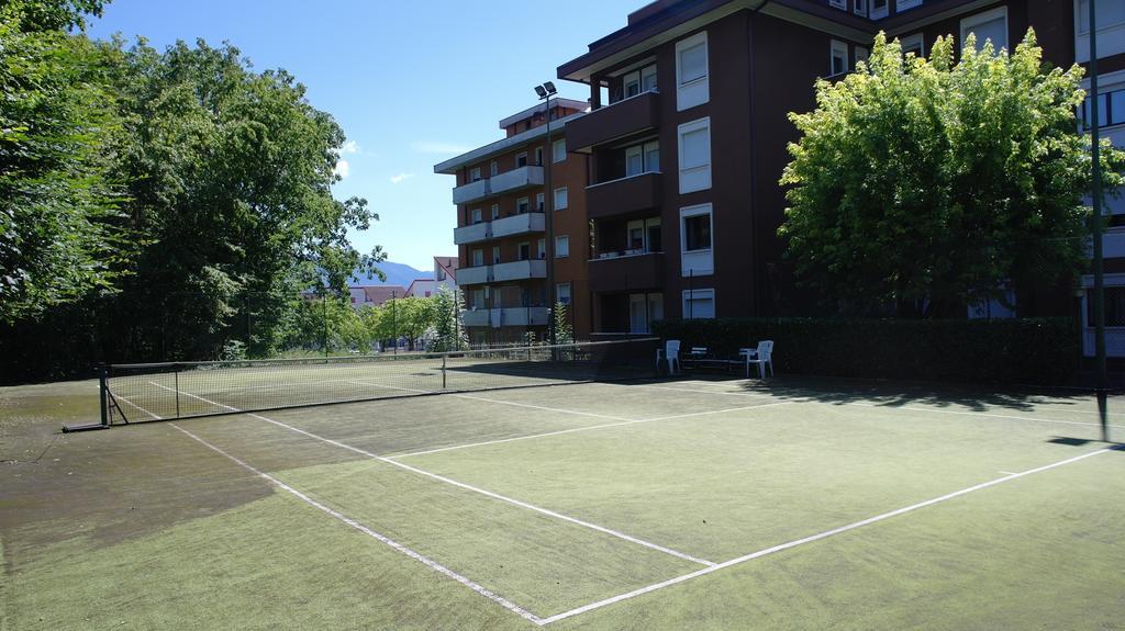 Comodamente Belluno Luaran gambar