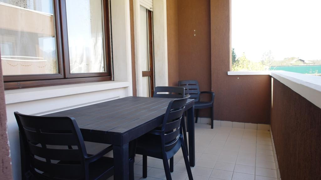 Comodamente Belluno Luaran gambar