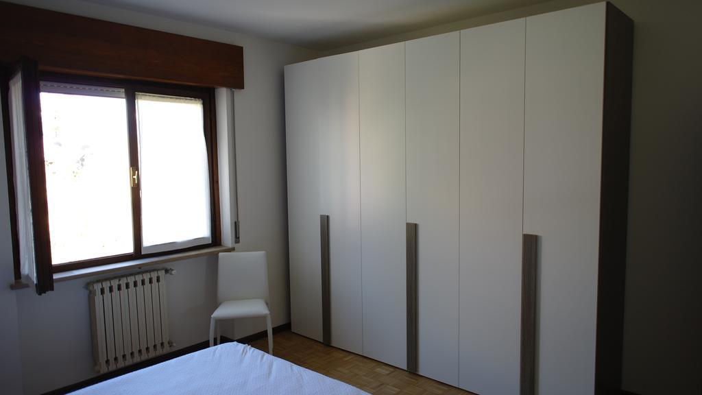 Comodamente Belluno Luaran gambar