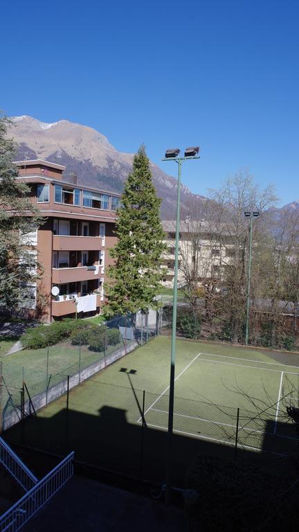 Comodamente Belluno Luaran gambar