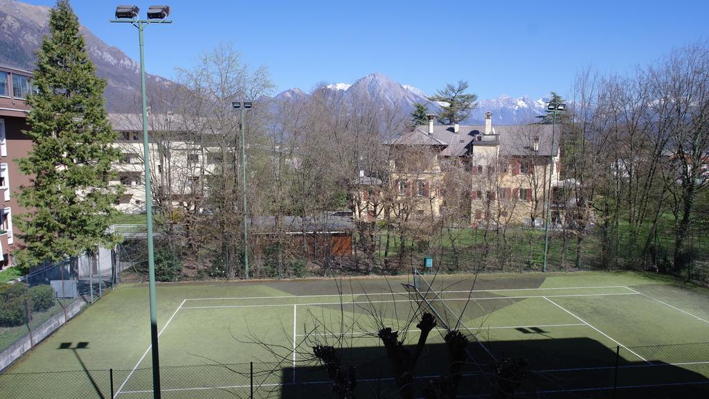 Comodamente Belluno Luaran gambar